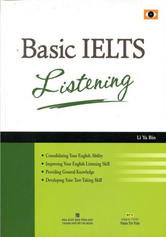 Basic IELTS Listening